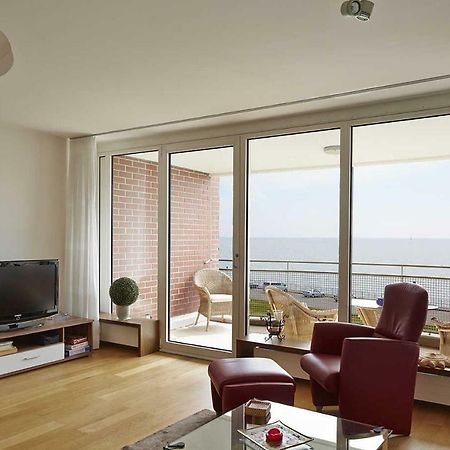 138 Helgolandhaus Wilhelmshaven Exterior photo