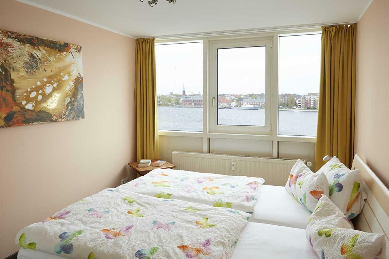138 Helgolandhaus Wilhelmshaven Exterior photo