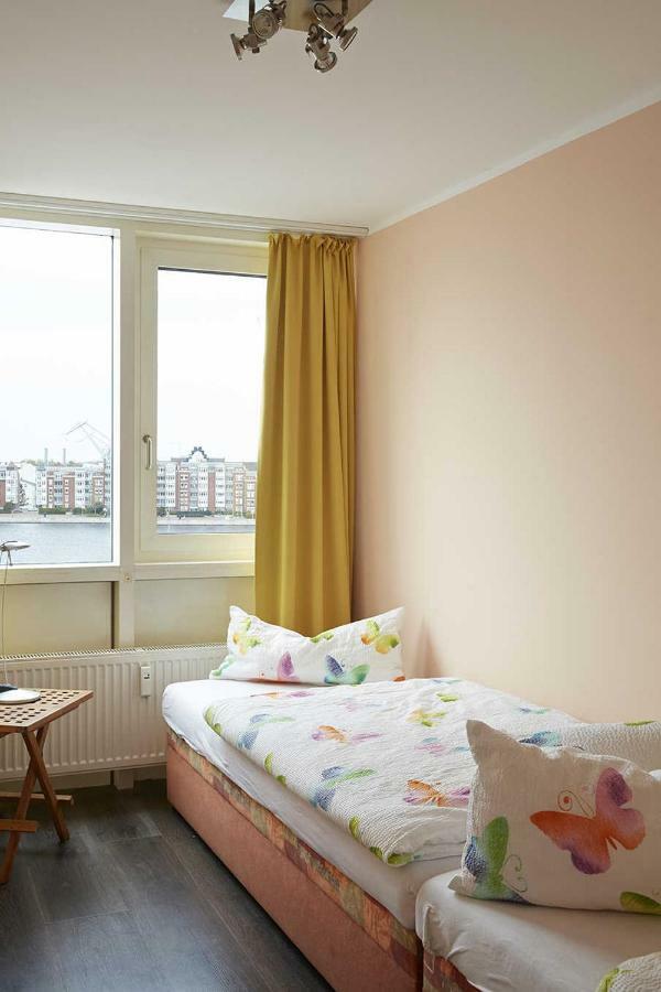 138 Helgolandhaus Wilhelmshaven Exterior photo